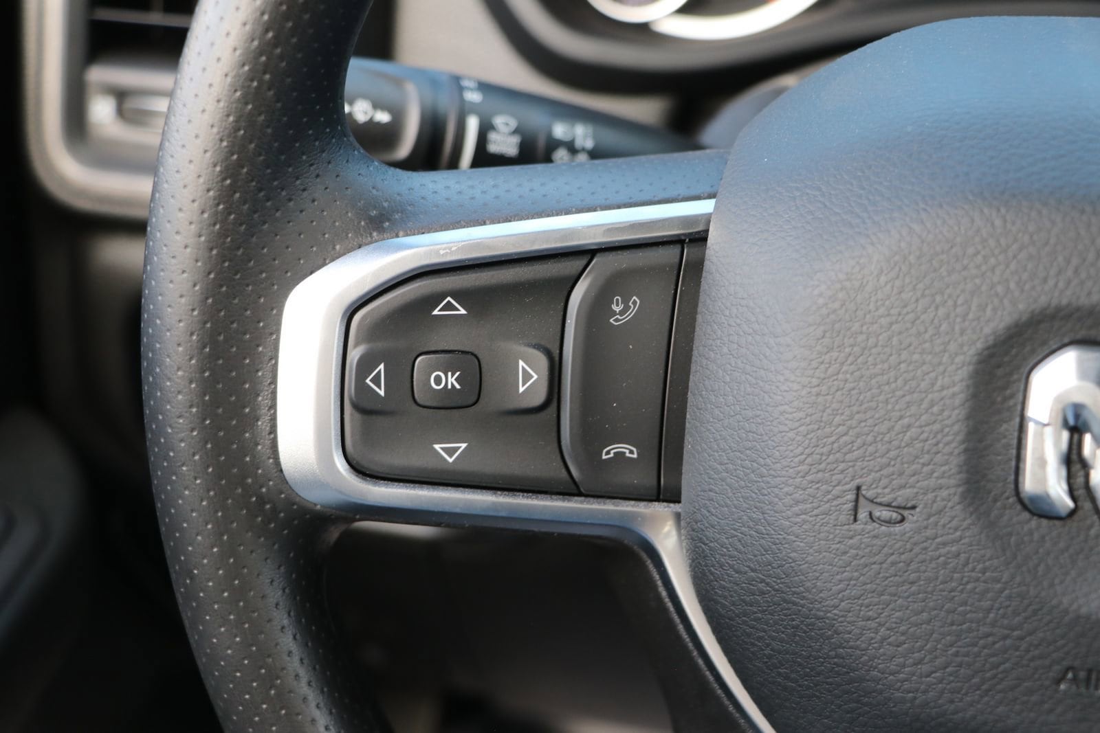 2026 RAM 2500 Tradesman - Photo 20