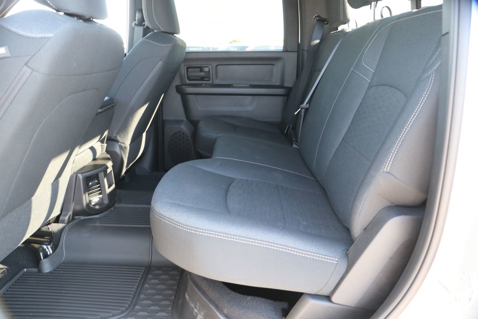 2026 RAM 2500 Tradesman - Photo 30