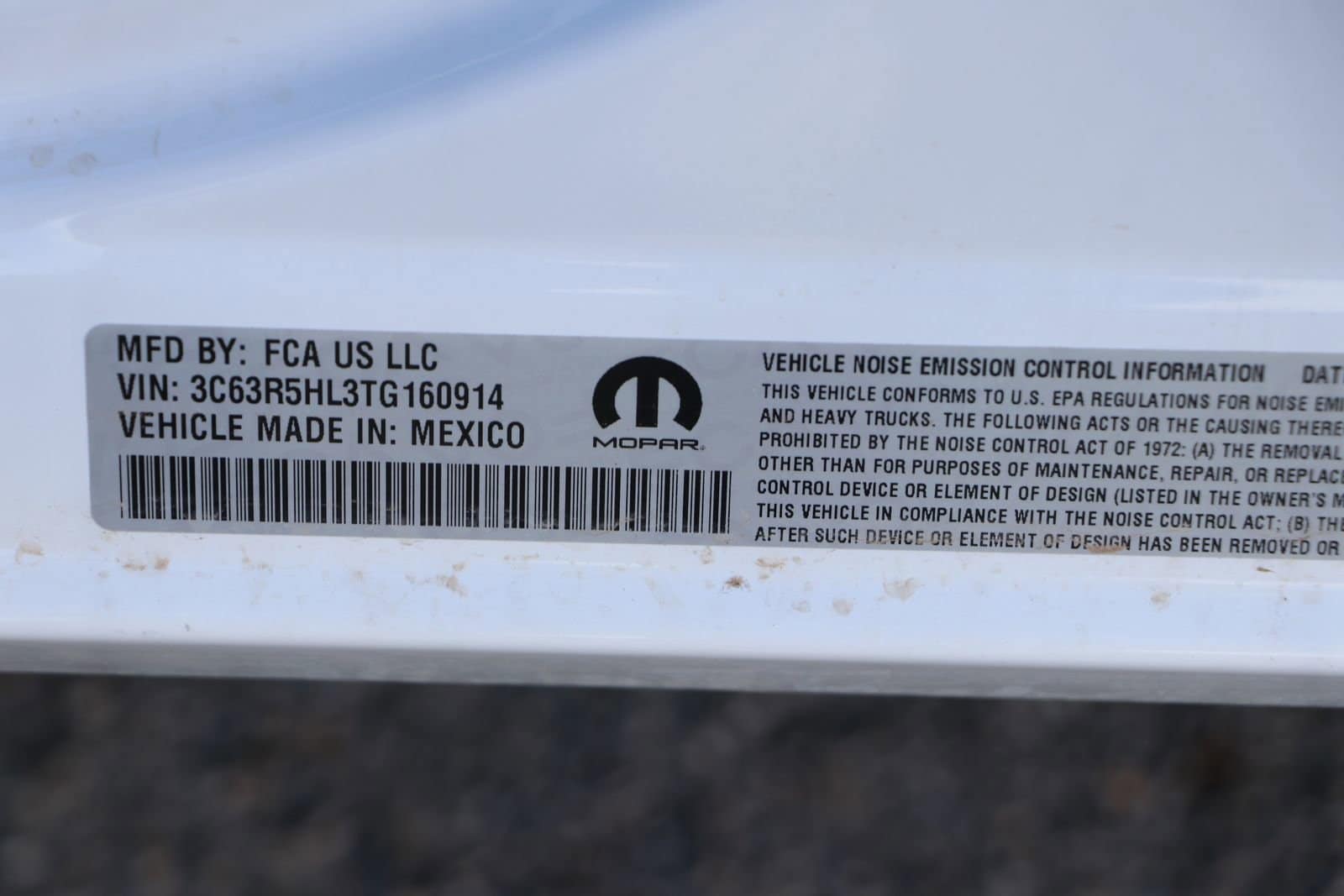 2026 RAM 2500 Tradesman - Photo 37