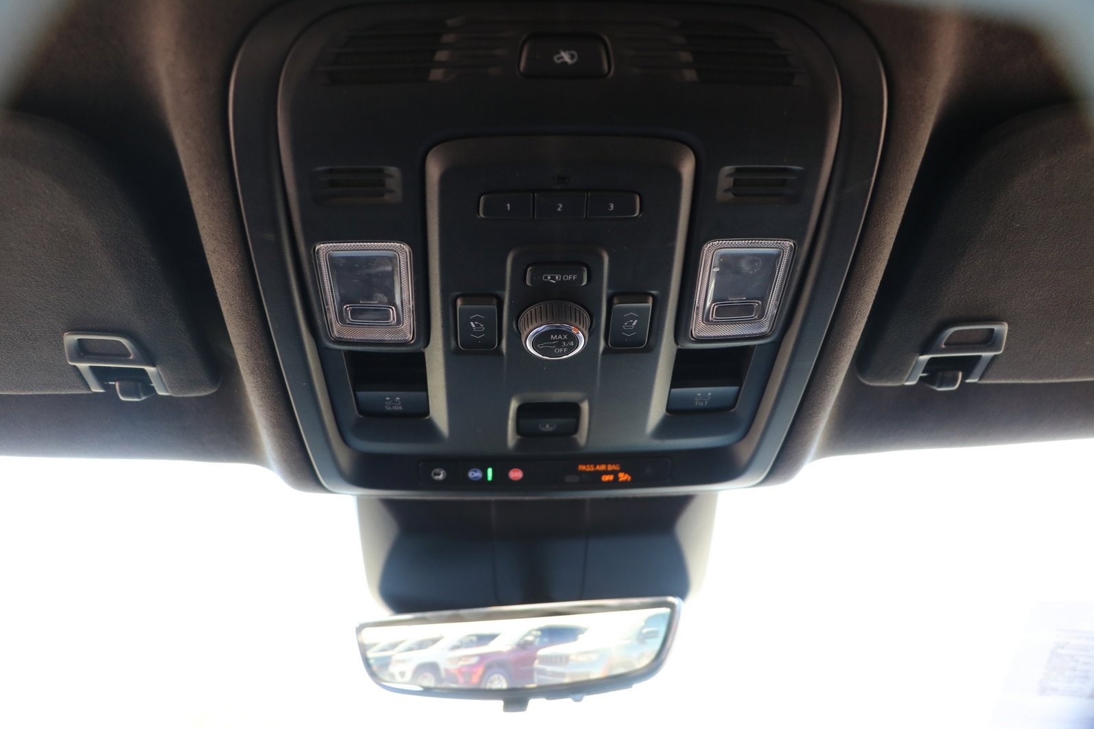 2022 Cadillac Escalade ESV Premium Luxury Platinum - Photo 29