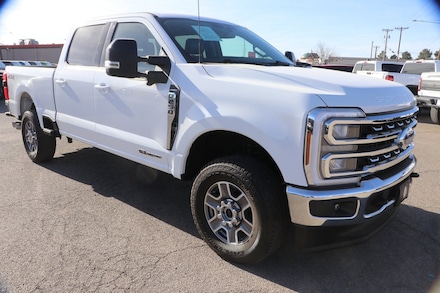 2024 Ford F-250 Truck Crew Cab