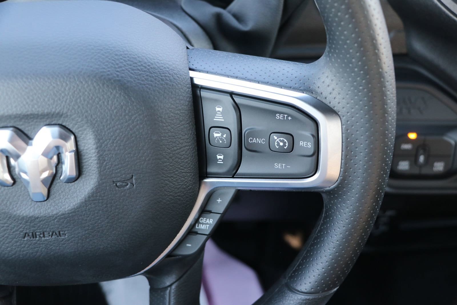 2026 RAM 2500 Tradesman - Photo 21
