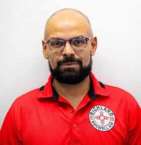 Staff member David Vasquez from ID_ffa4eebfae15