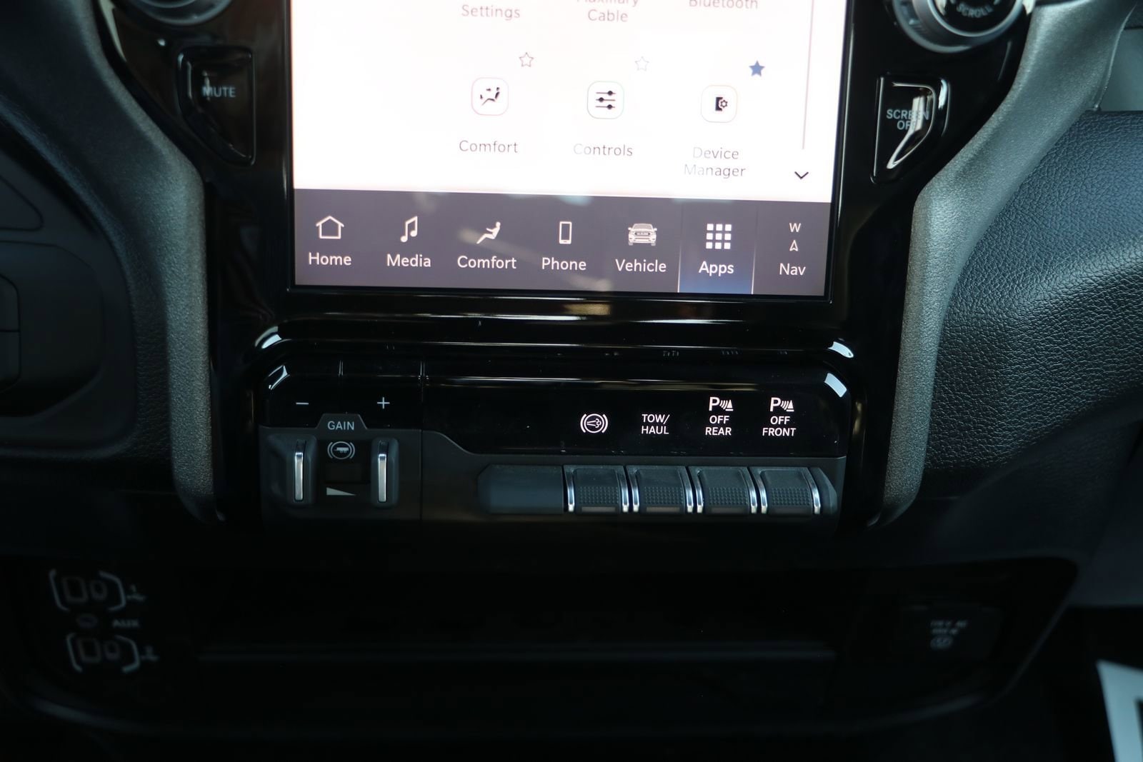 2026 RAM 2500 Tradesman - Photo 23