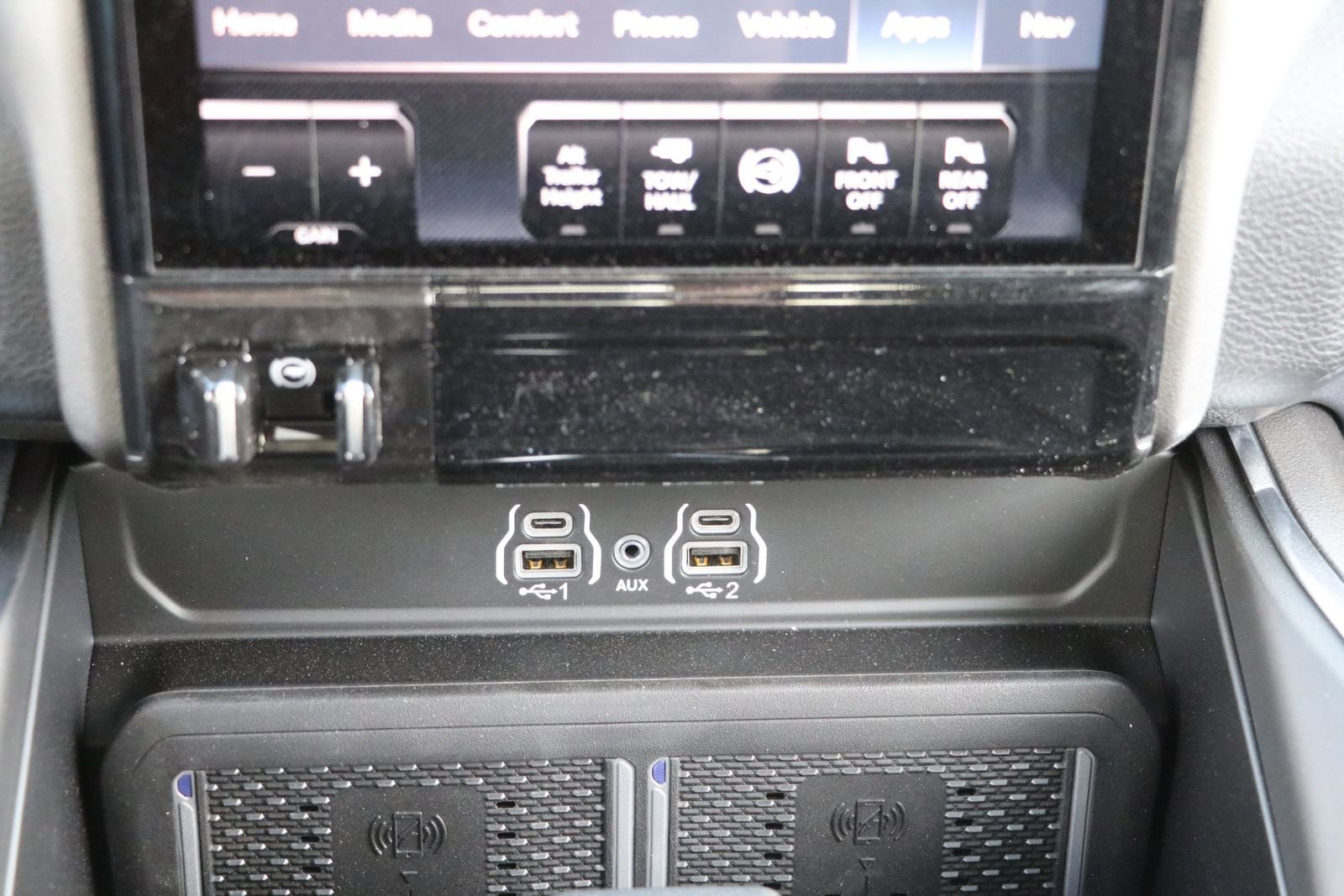 2025 RAM 2500 Laramie - Photo 23