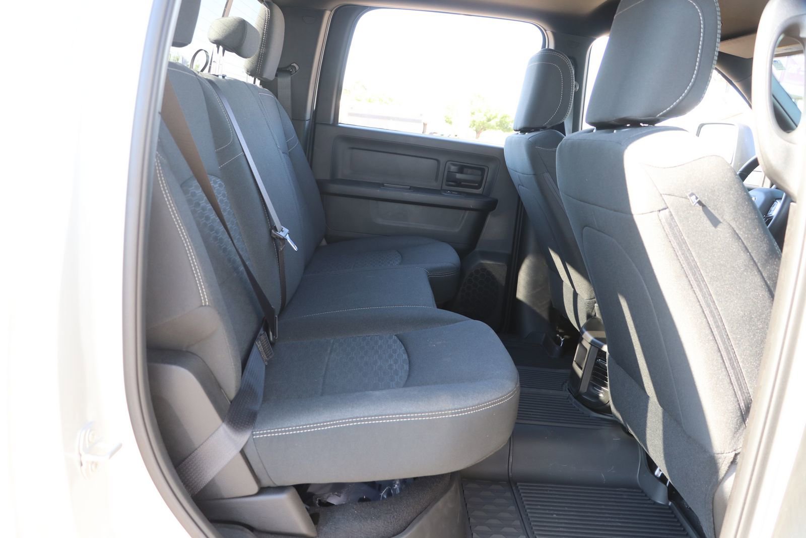 2026 RAM 2500 Tradesman - Photo 32