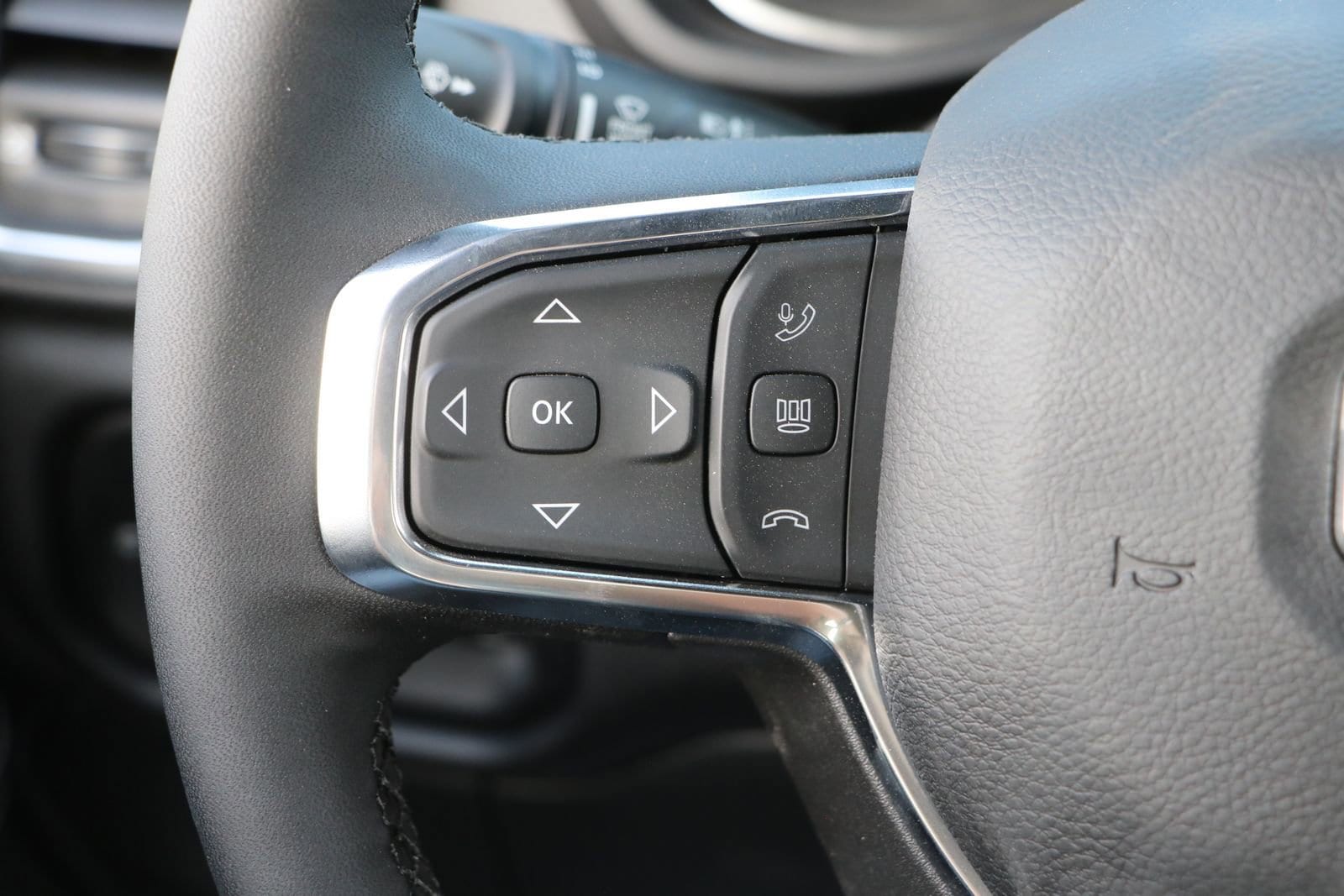 2025 RAM 2500 Laramie - Photo 20