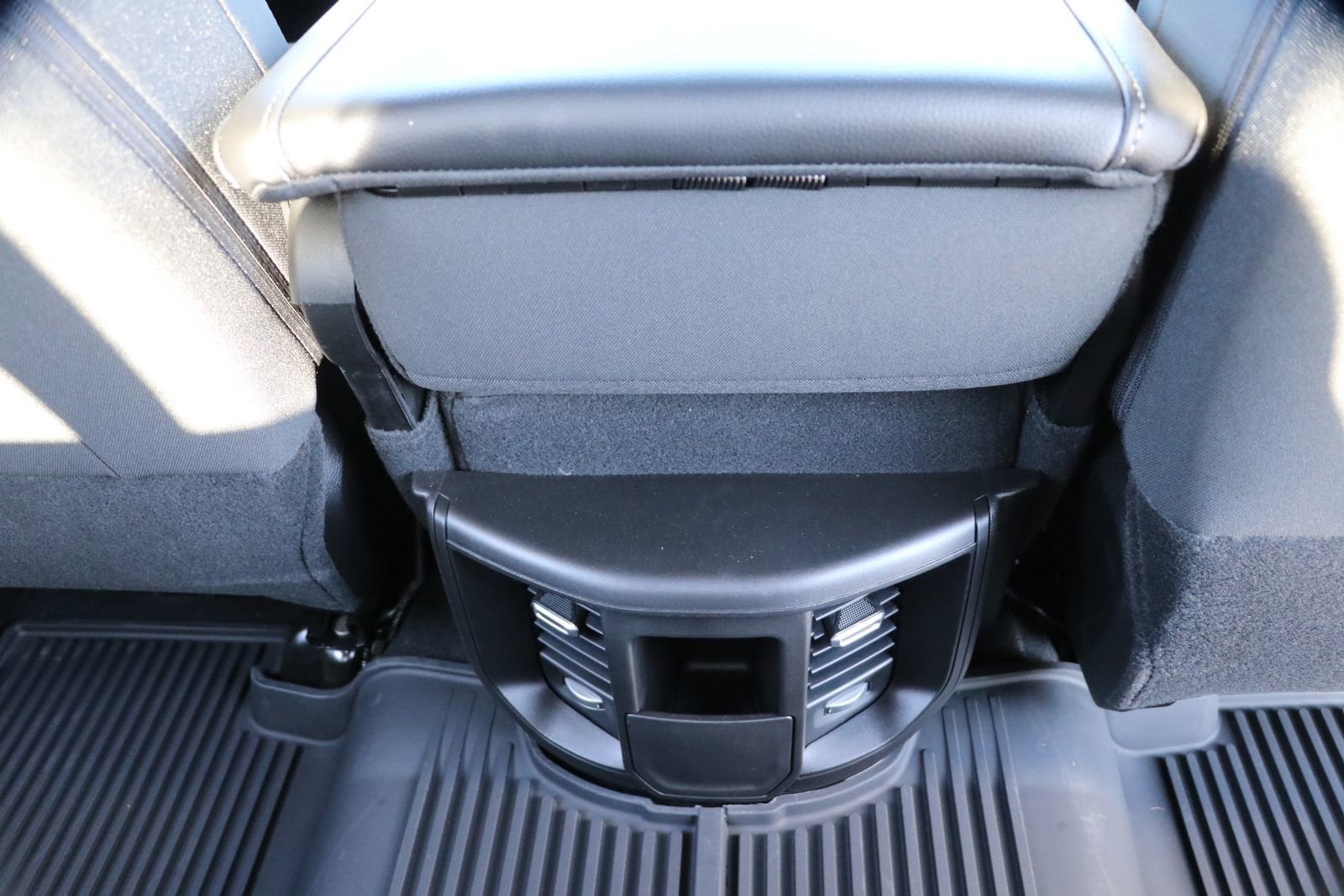 2025 RAM 2500 Tradesman - Photo 33