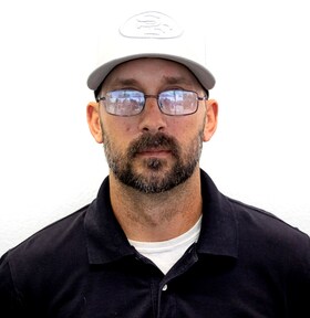 Staff member Josh Mans from ID_e31c84cbaeb3