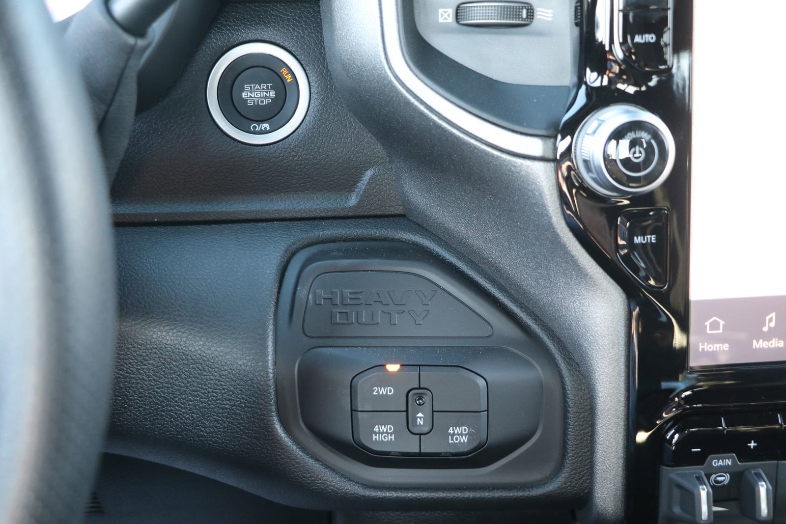2026 RAM 2500 Tradesman - Photo 26
