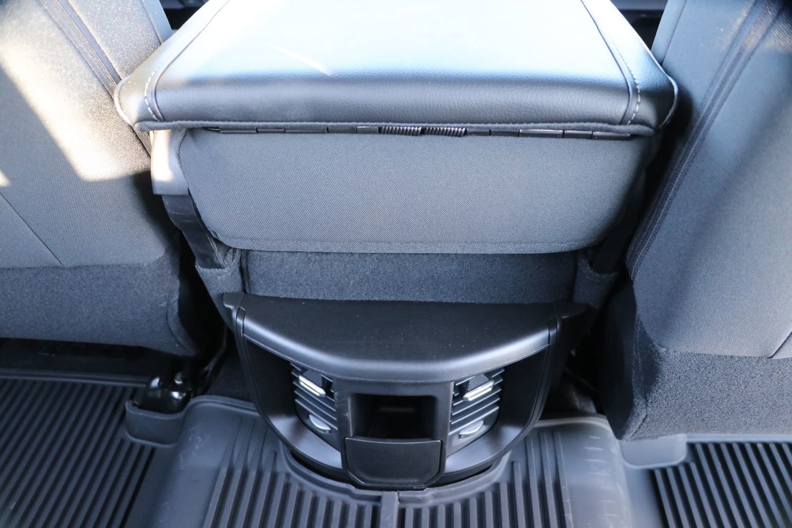 2026 RAM 2500 Tradesman - Photo 33