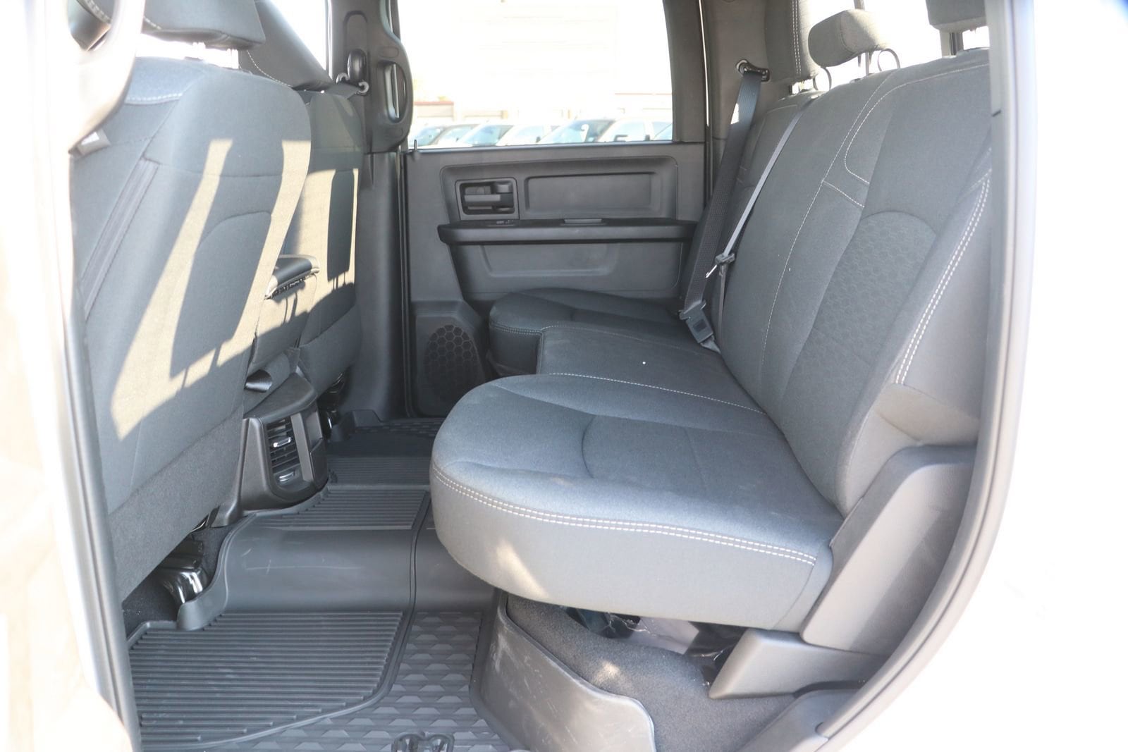 2026 RAM 2500 Tradesman - Photo 30