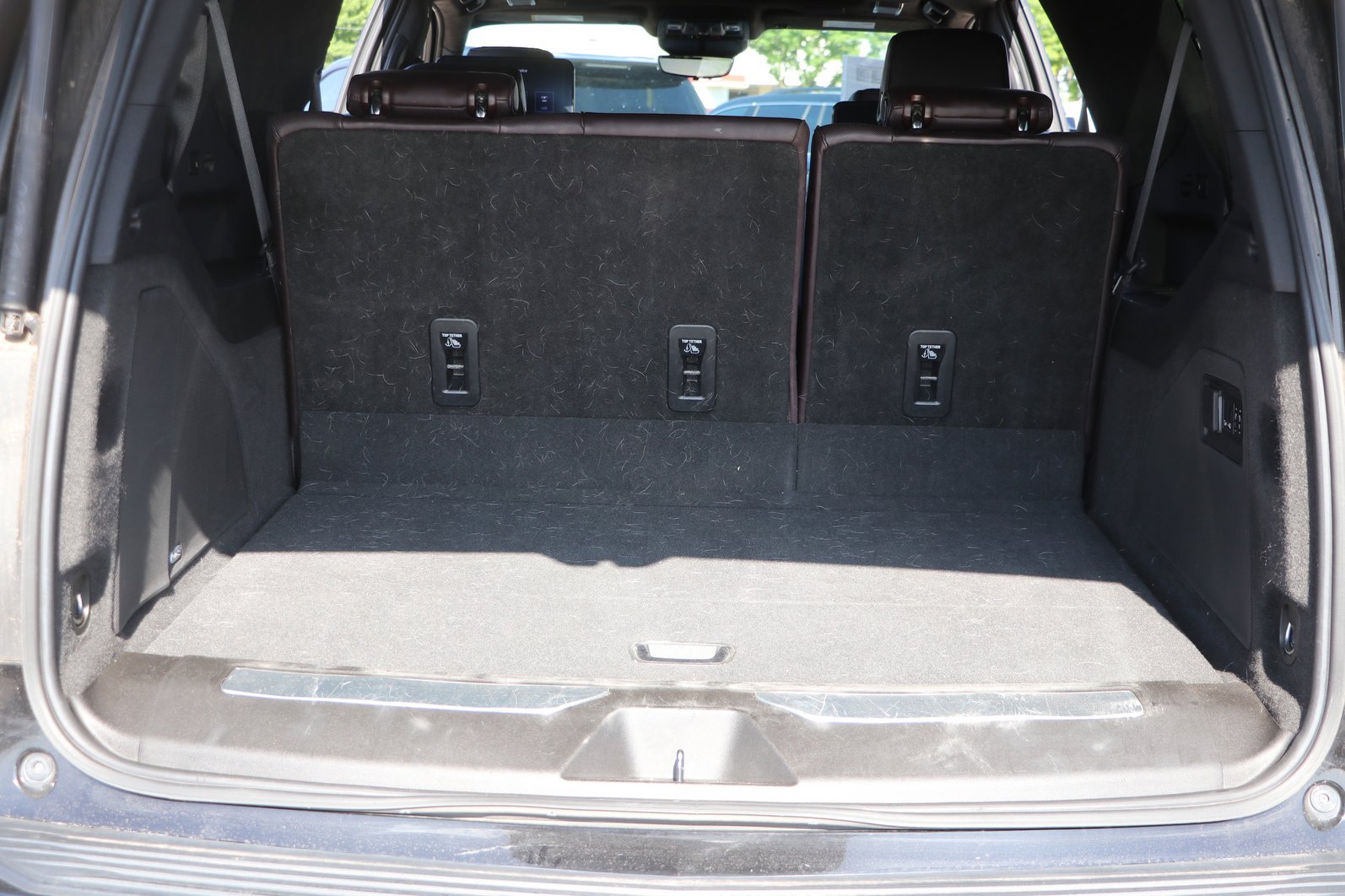 2022 Cadillac Escalade ESV Premium Luxury Platinum - Photo 33