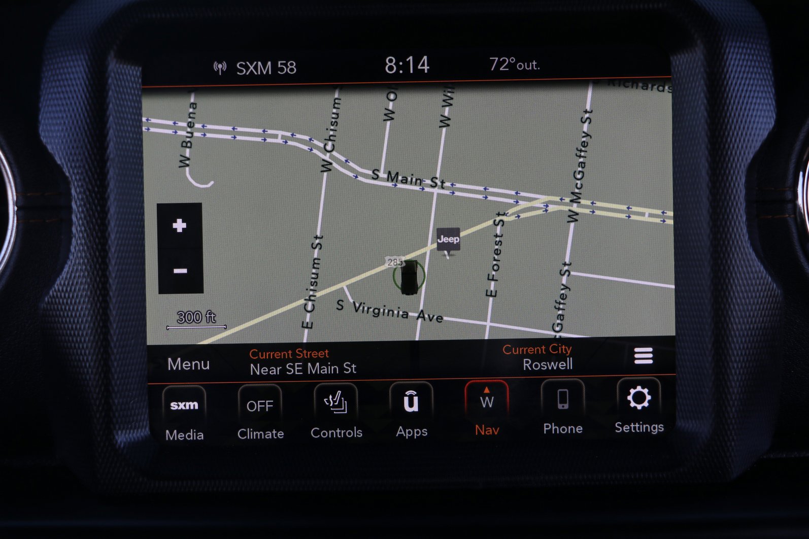 2020 Jeep Wrangler Unlimited High Altitude - Photo 24