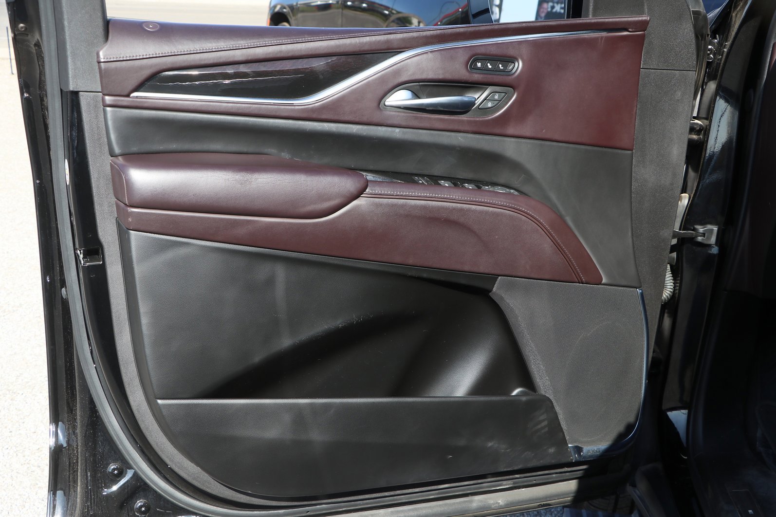2022 Cadillac Escalade ESV Premium Luxury Platinum - Photo 12