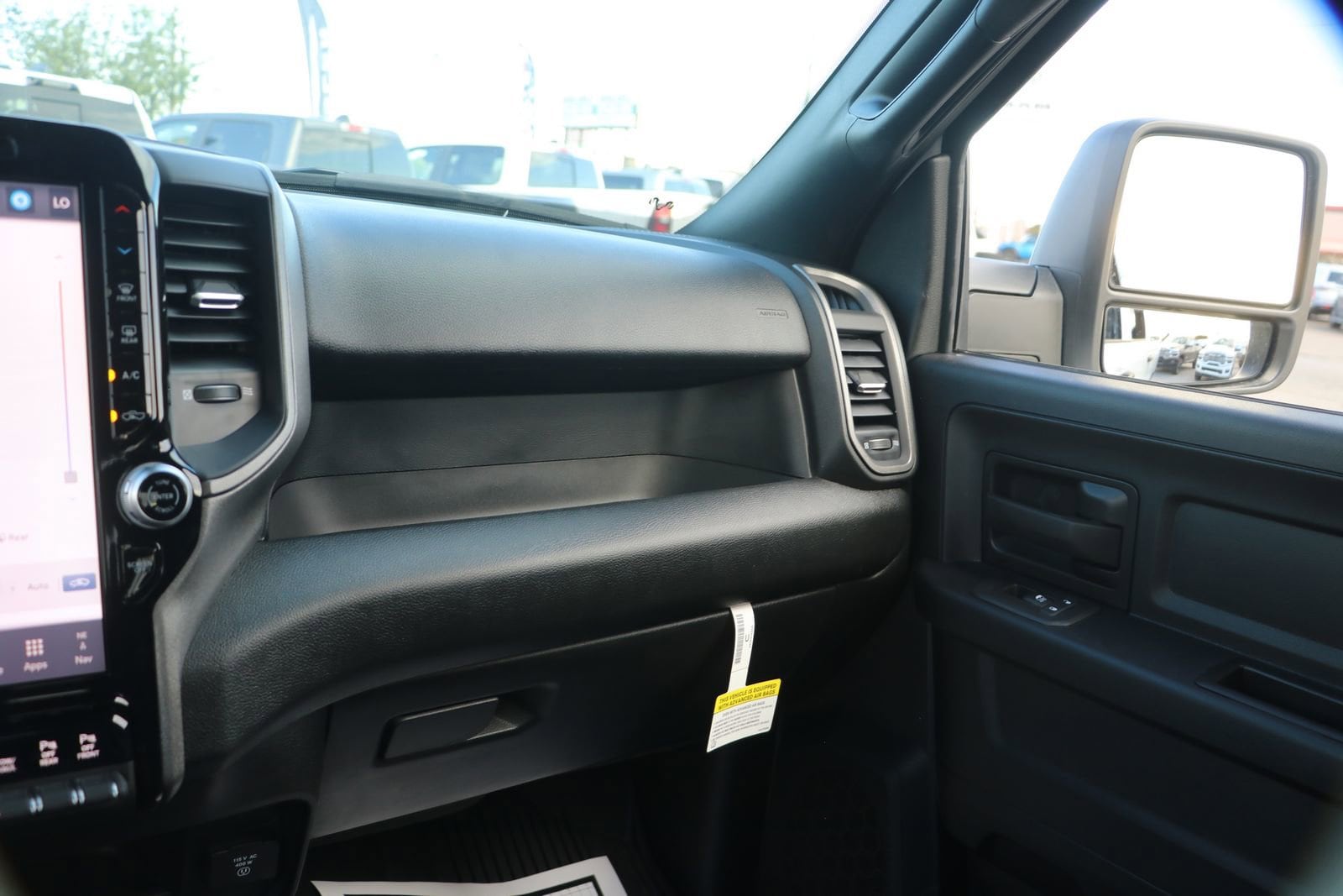 2026 RAM 2500 Tradesman - Photo 29