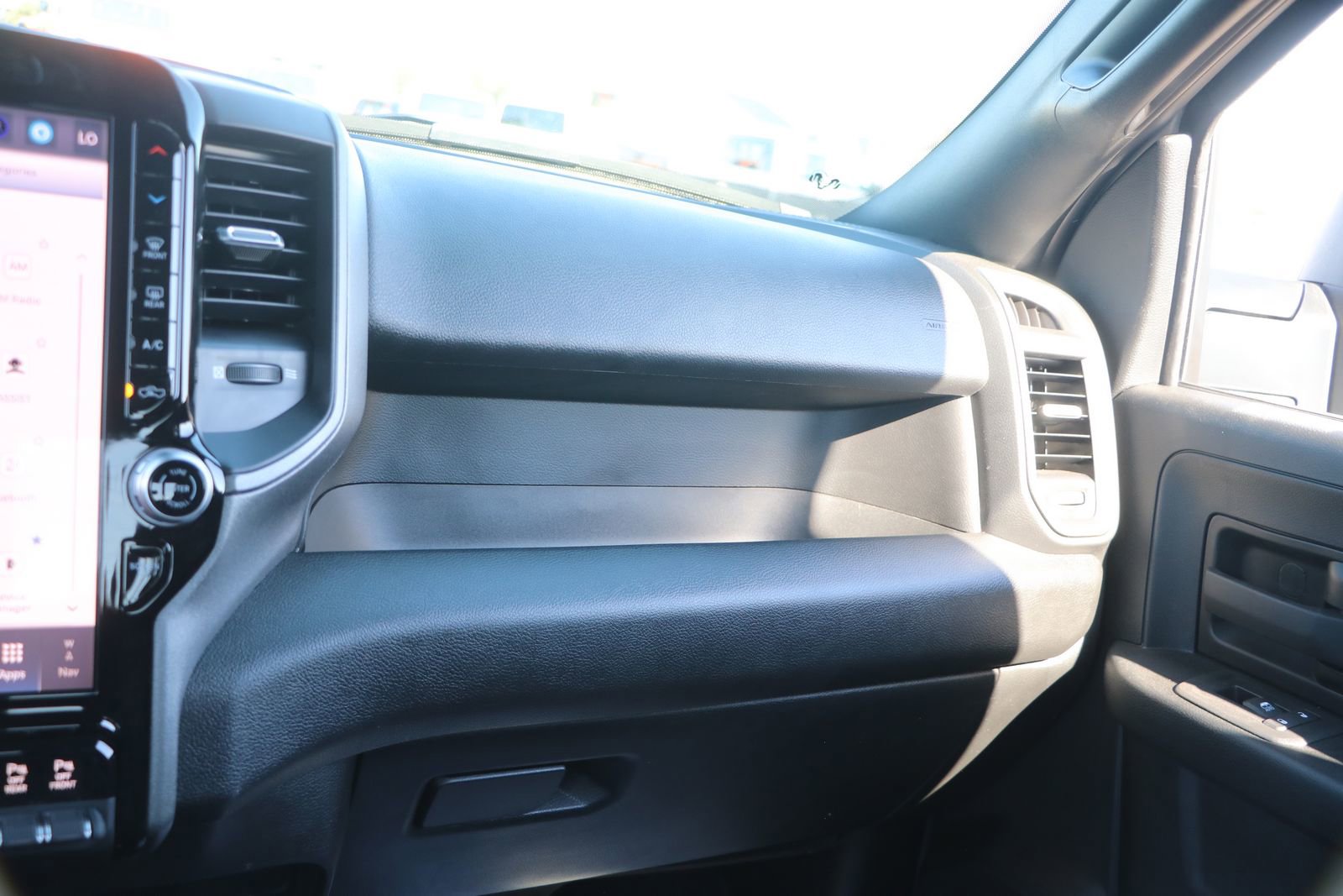 2026 RAM 2500 Tradesman - Photo 29