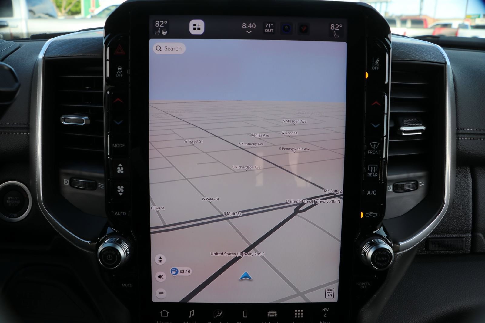 2025 RAM 2500 Laramie - Photo 24