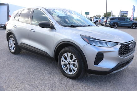 2024 Ford Escape Active SUV