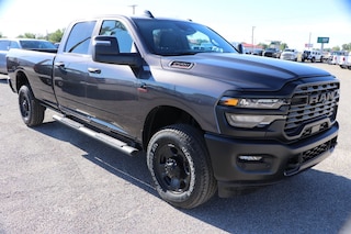 2025 Ram 2500 TRADESMAN CREW CAB 4X4 8' BOX Pickup