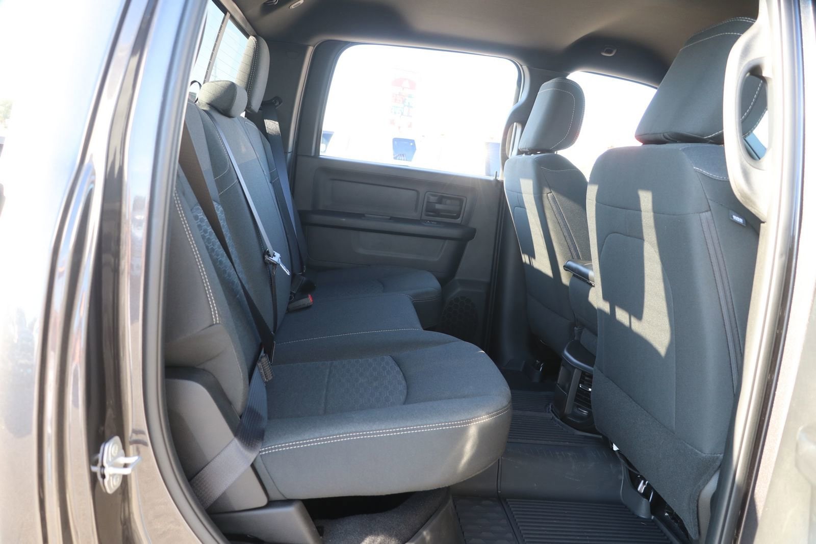 2026 RAM 2500 Tradesman - Photo 32