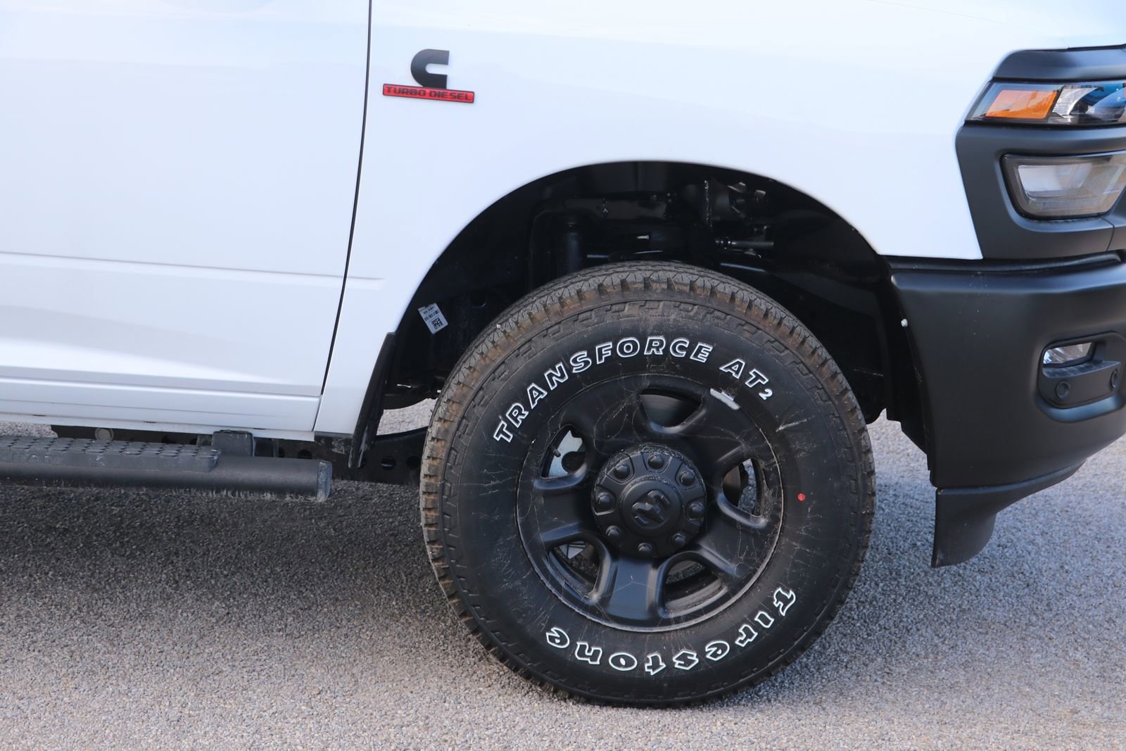 2026 RAM 2500 Tradesman - Photo 11