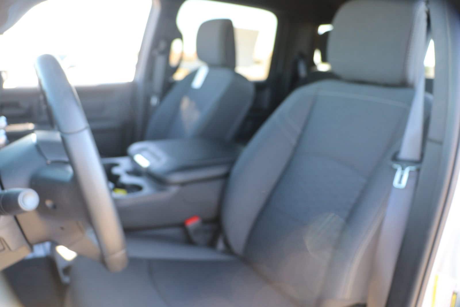 2026 RAM 2500 Tradesman - Photo 16