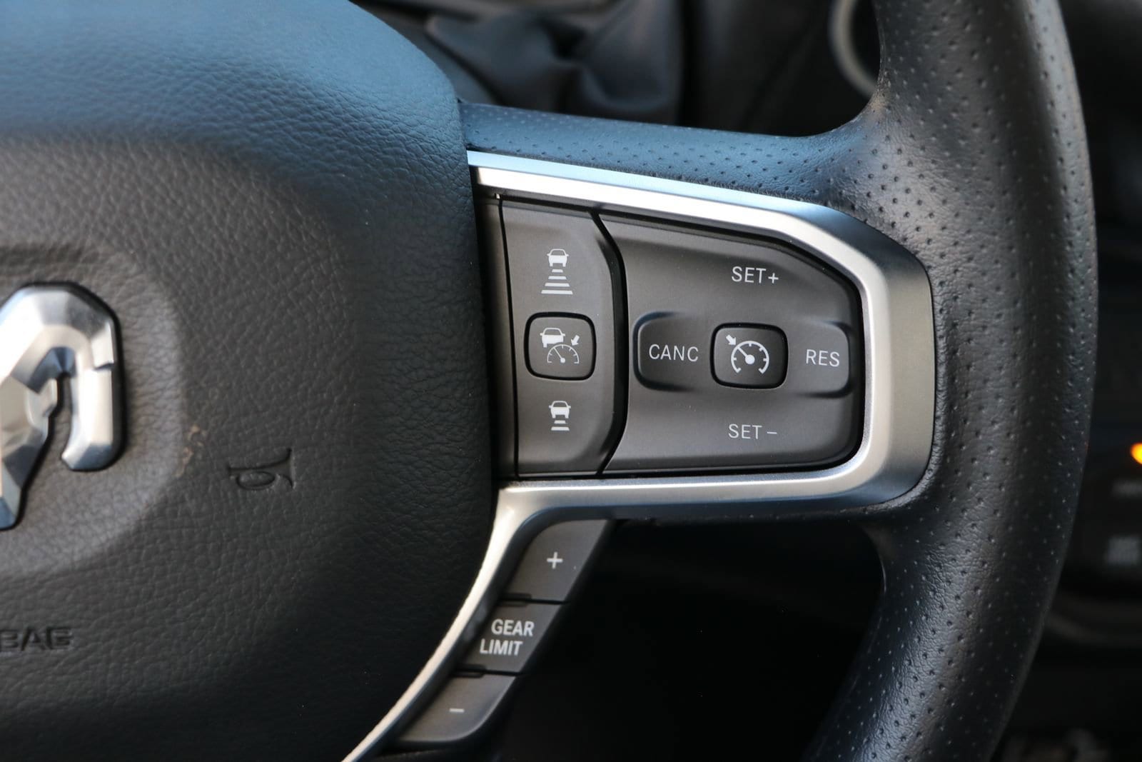2026 RAM 2500 Tradesman - Photo 21