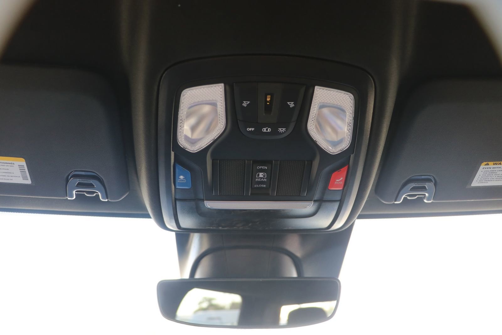 2026 RAM 2500 Tradesman - Photo 28