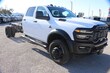 Ram 4500 Chassis Cab