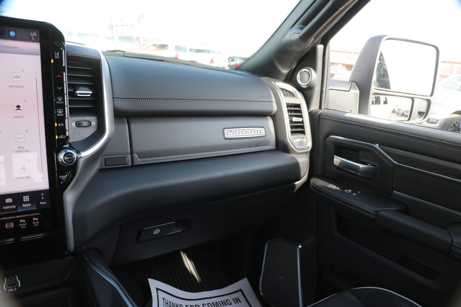 2025 RAM 2500 Laramie - Photo 25