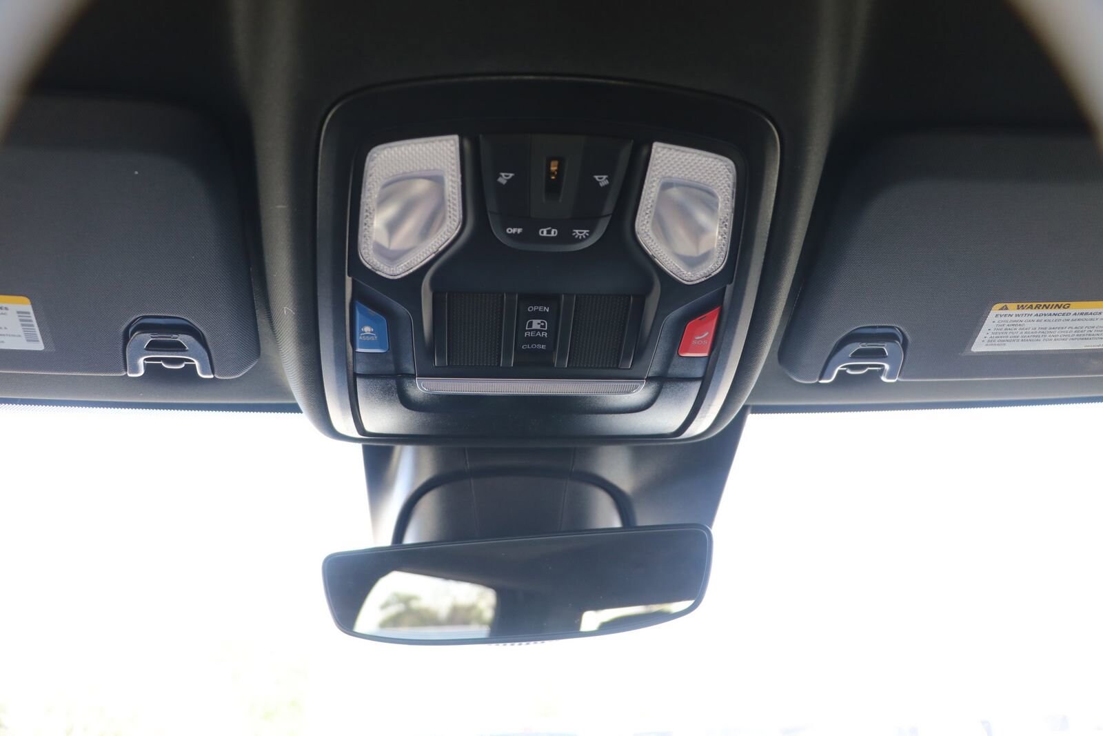2025 RAM 2500 Tradesman - Photo 26