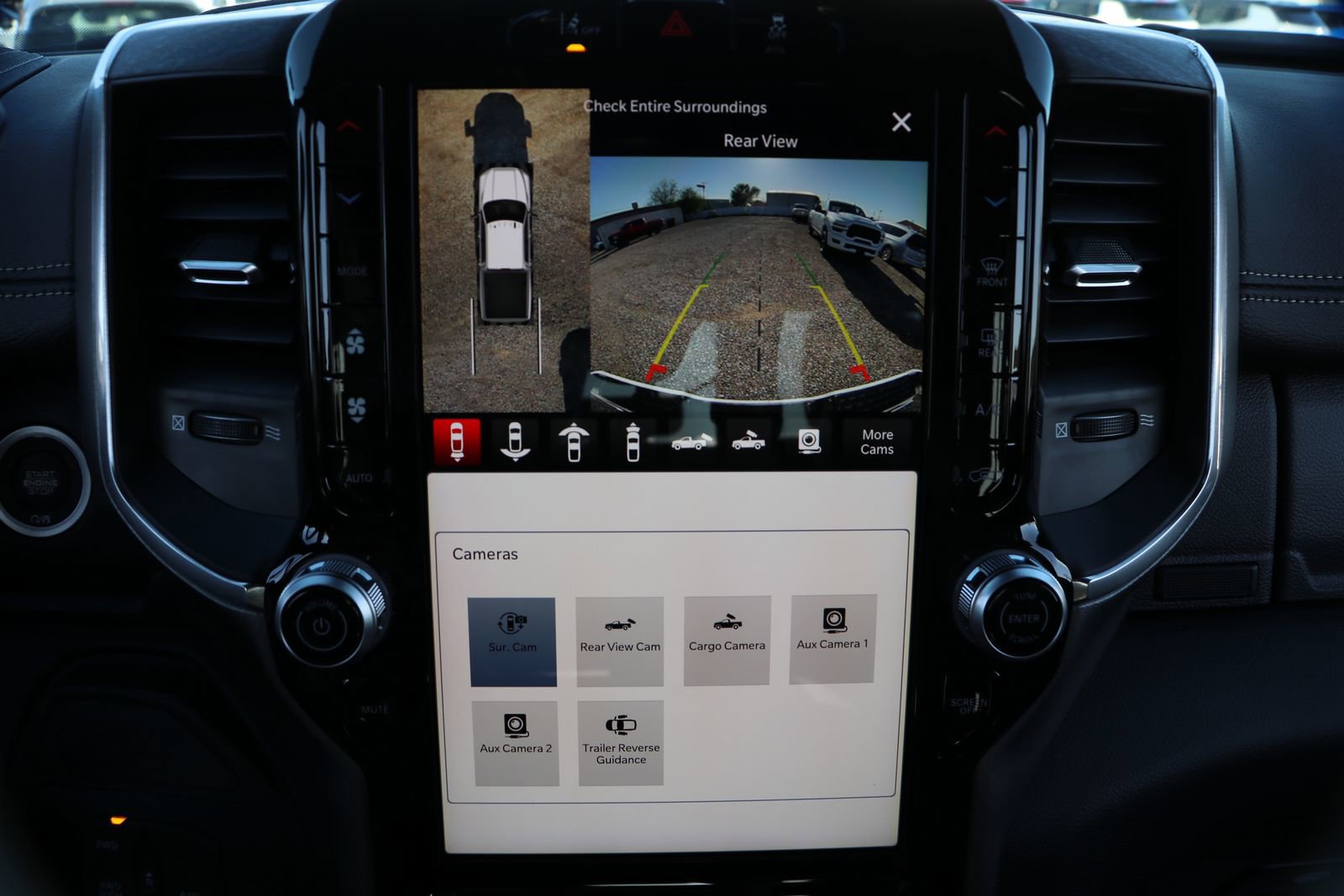 2025 RAM 2500 Laramie - Photo 25