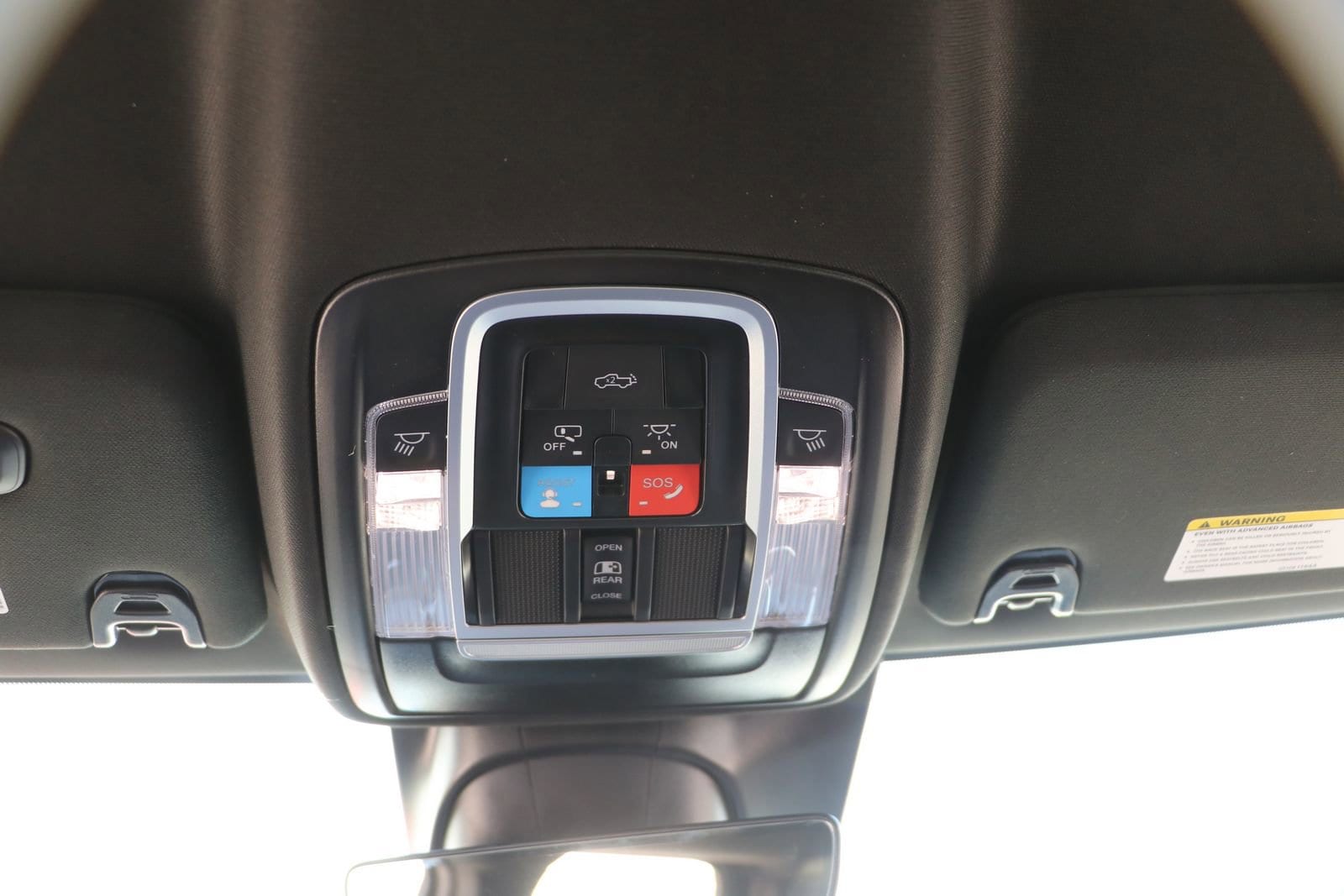 2025 RAM 2500 Laramie - Photo 26