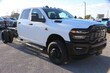 Ram 3500 Chassis Cab