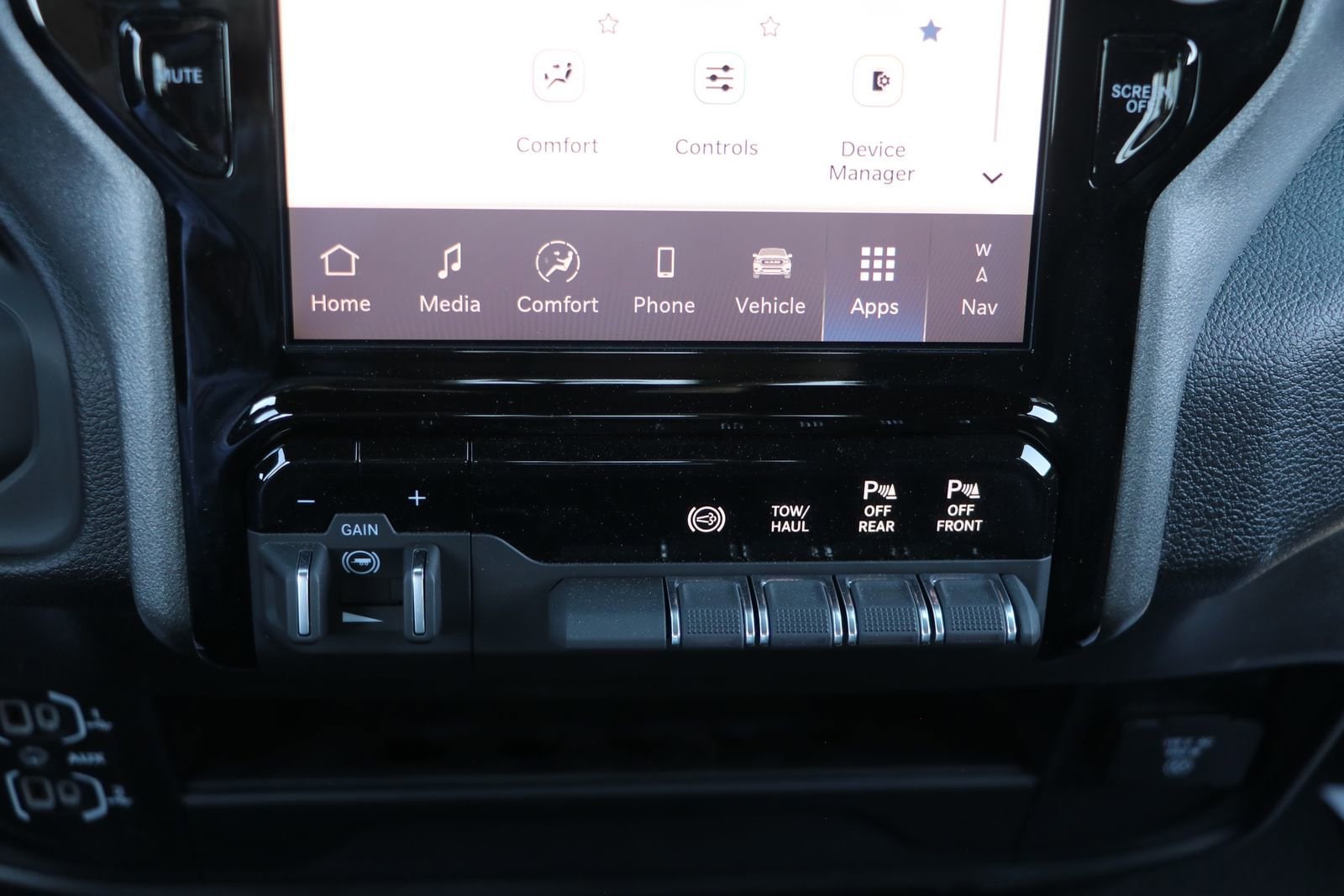 2026 RAM 2500 Tradesman - Photo 23