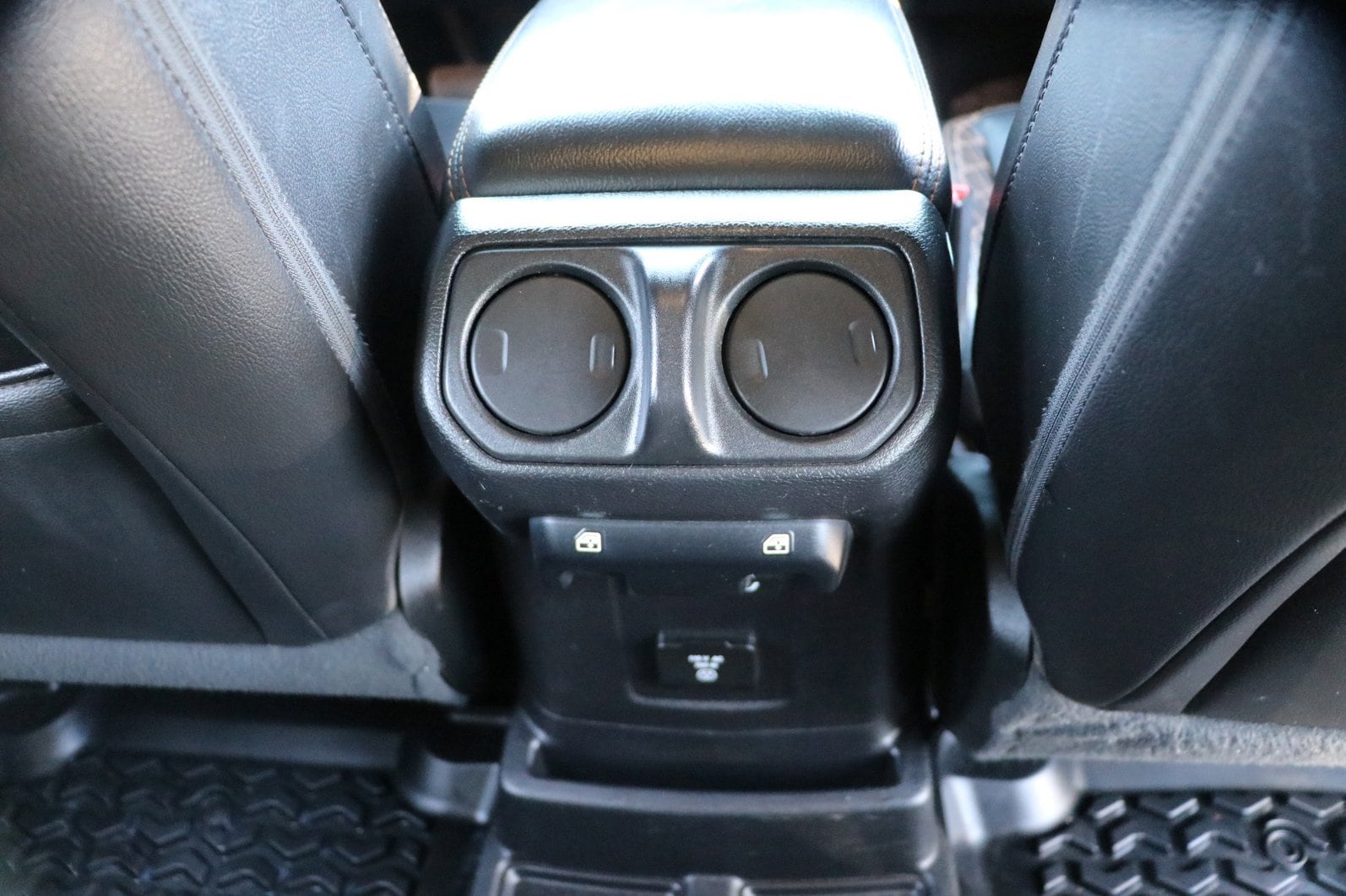 2020 Jeep Wrangler Unlimited High Altitude - Photo 33