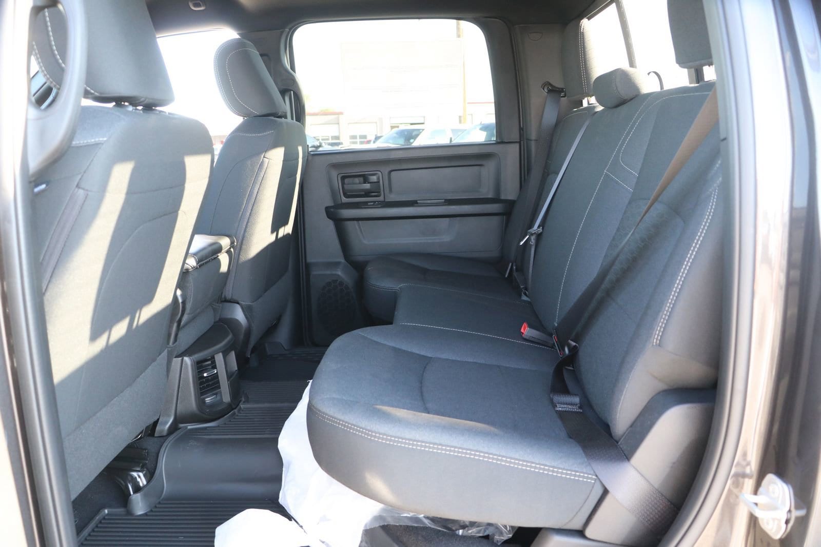 2026 RAM 2500 Tradesman - Photo 30