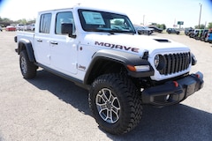 2026 Jeep Gladiator MOJAVE 4X4 Pickup