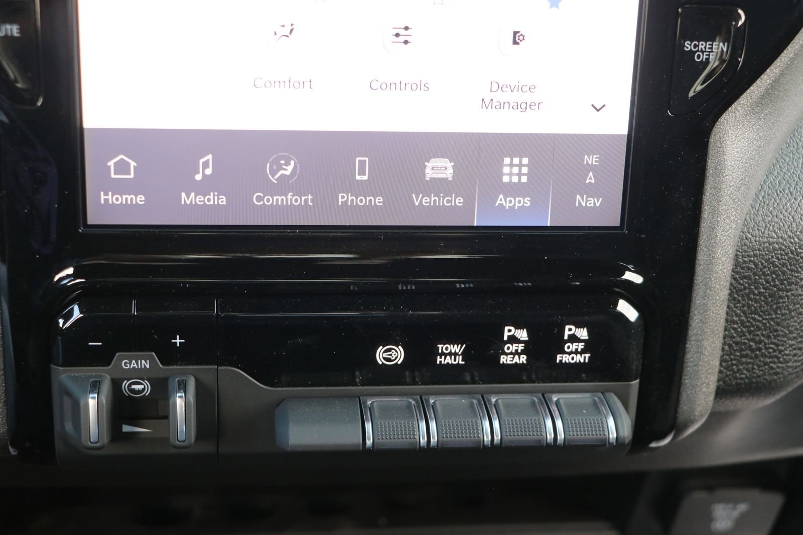 2026 RAM 2500 Tradesman - Photo 23