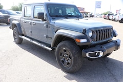 2026 Jeep Gladiator SPORT 4X4 Pickup