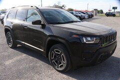 2026 Jeep Cherokee LIMITED 4X4 Sport Utility