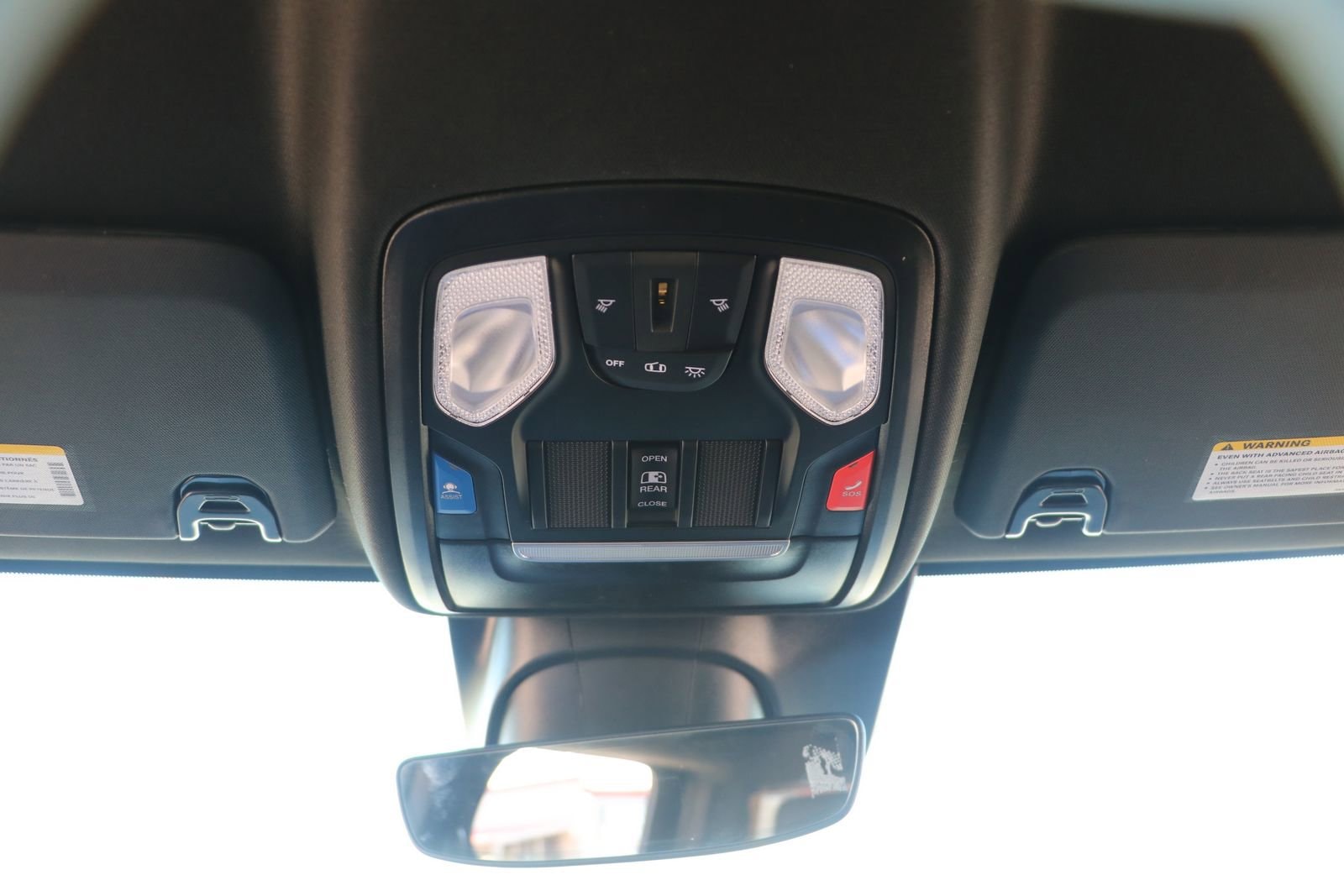 2026 RAM 2500 Tradesman - Photo 28