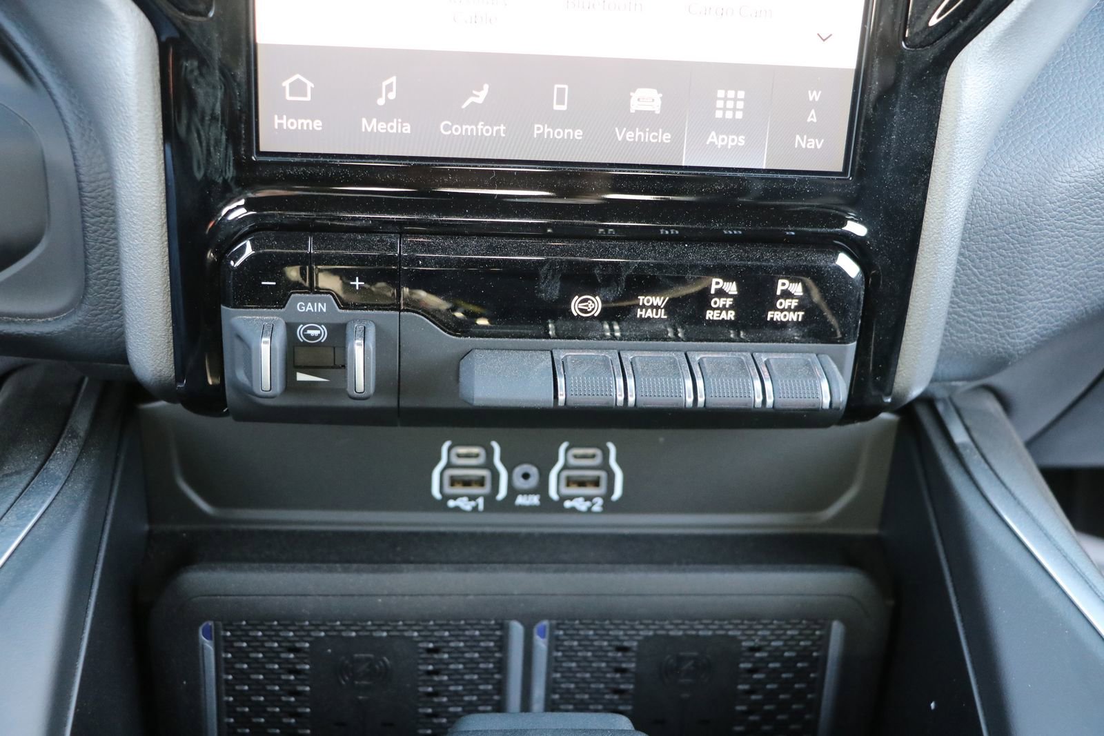 2025 RAM 2500 Laramie - Photo 23