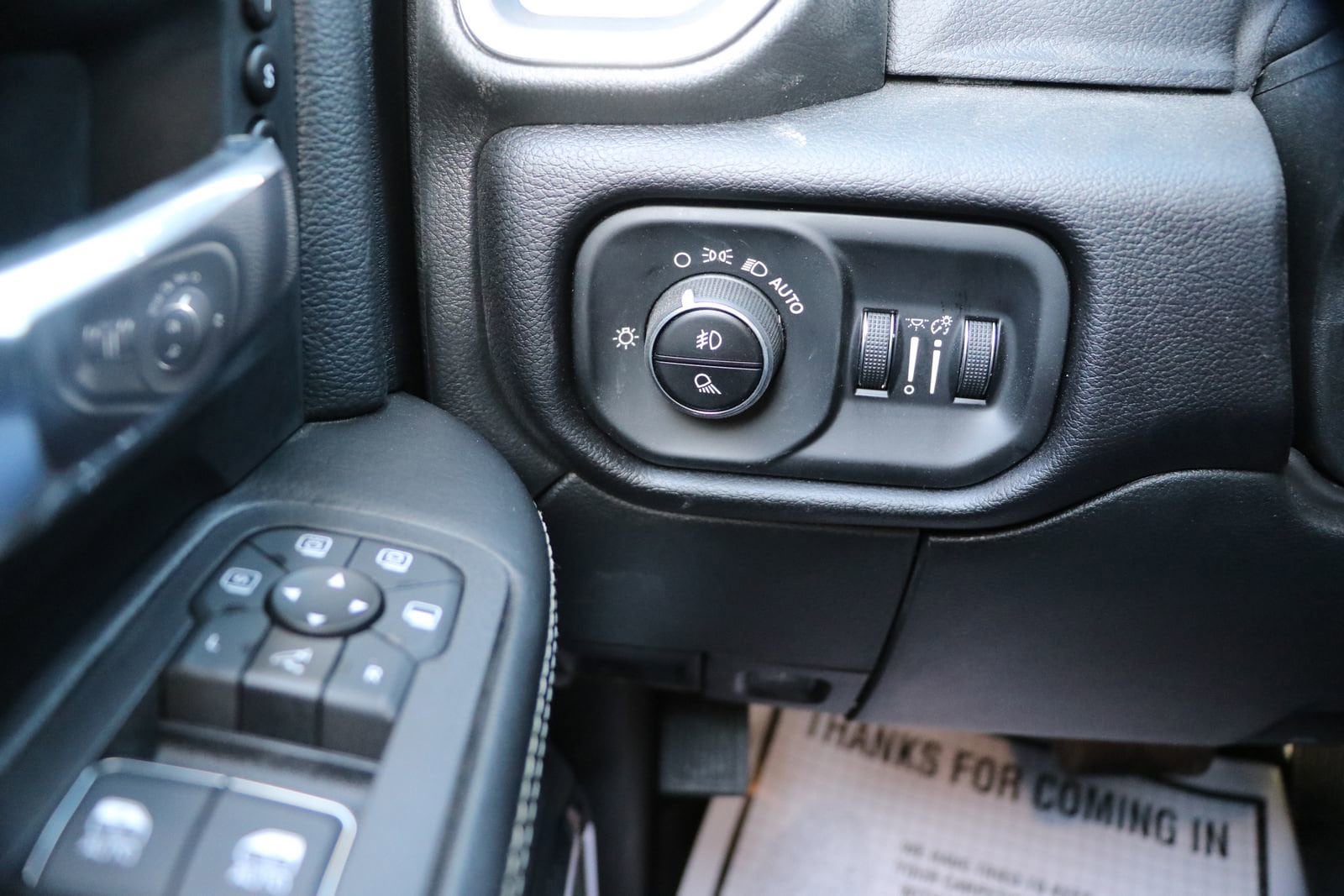 2025 RAM 2500 Laramie - Photo 14