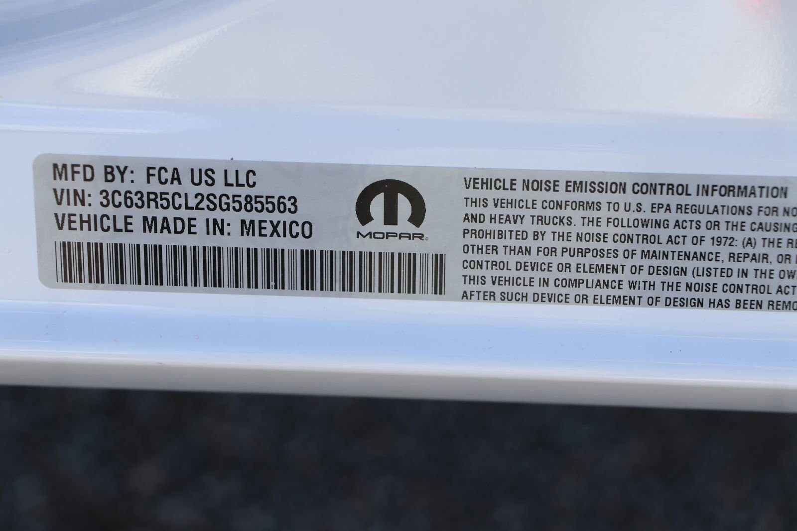 2025 RAM 2500 Tradesman - Photo 35