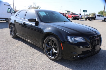 2023 Chrysler 300 S Sedan
