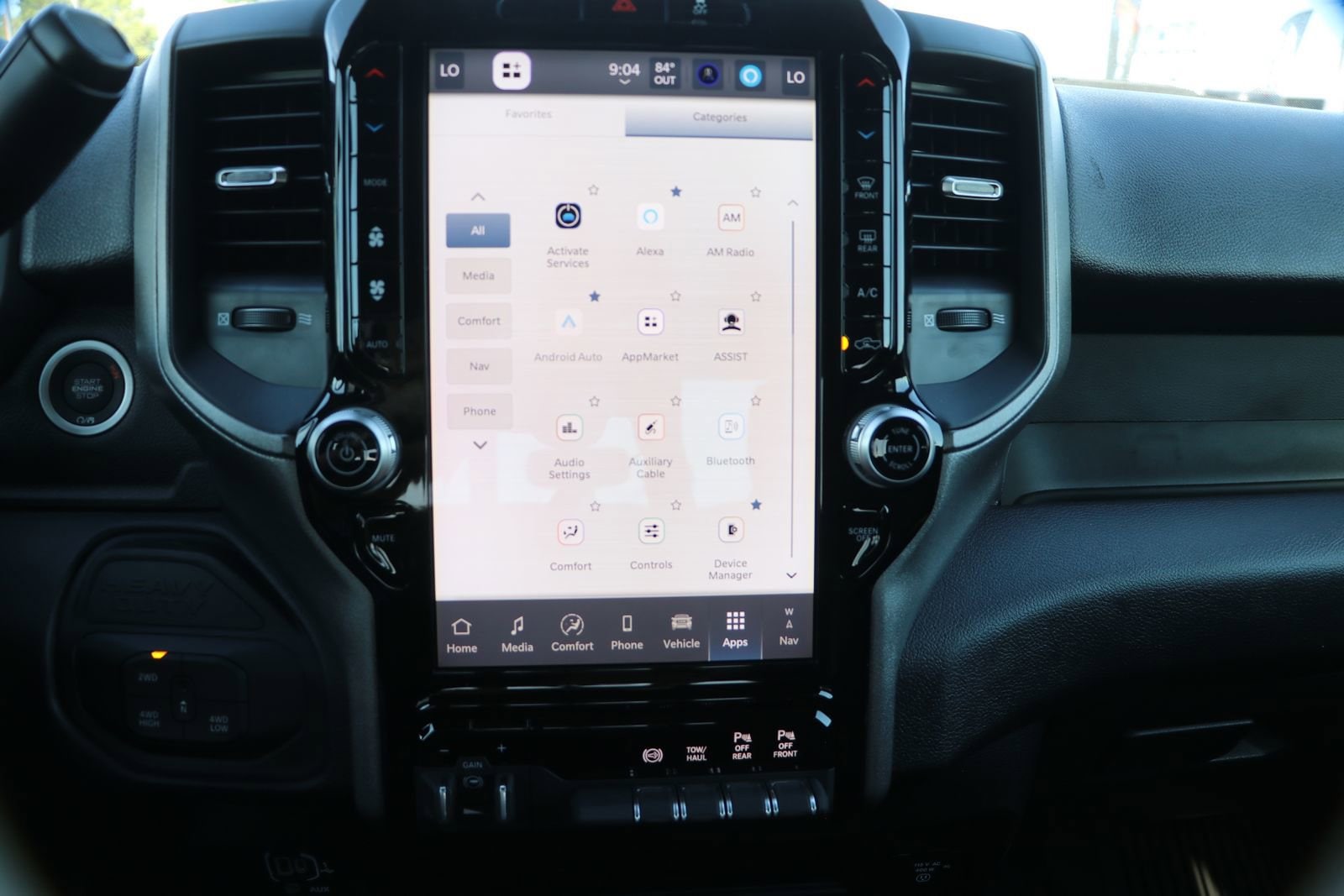2025 RAM 2500 Tradesman - Photo 20