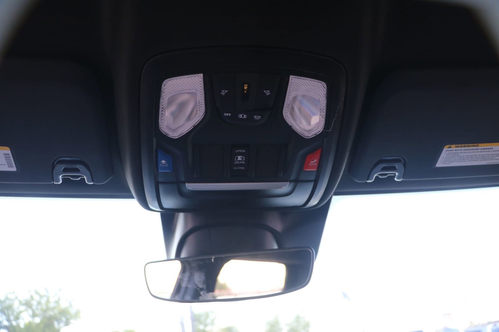 2026 RAM 2500 Tradesman - Photo 28
