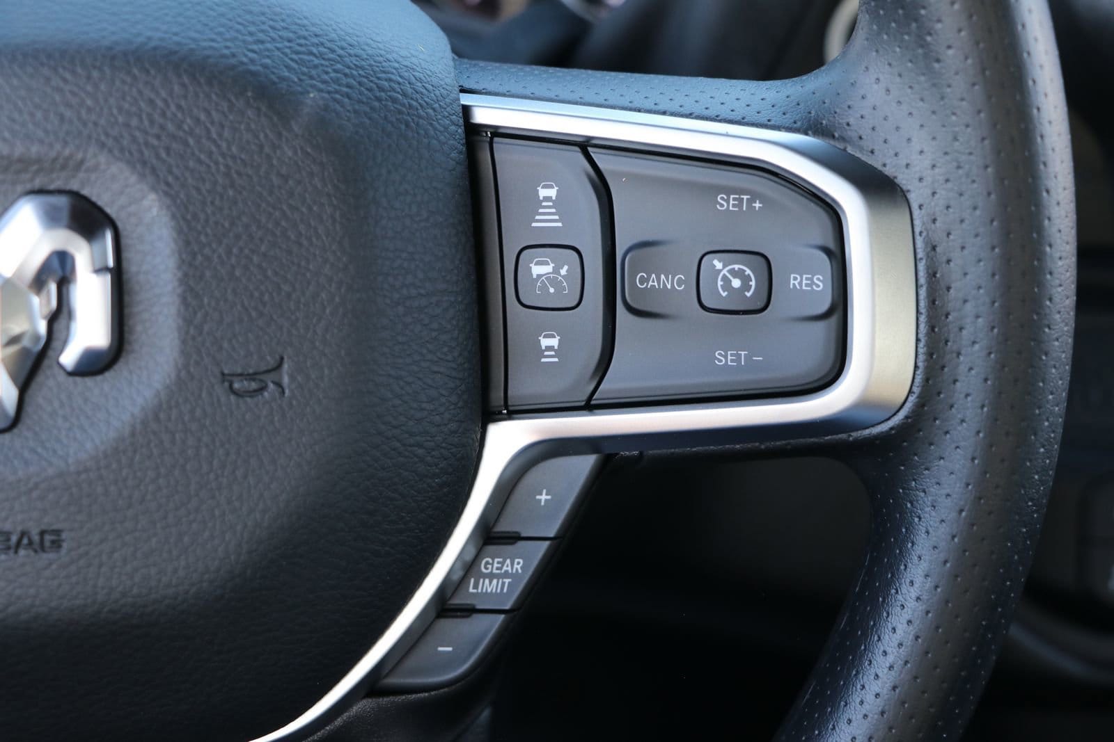 2025 RAM 2500 Tradesman - Photo 21